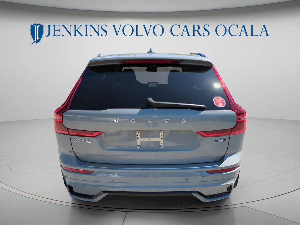 New 2026 Volvo XC60 B5 Plus SUV