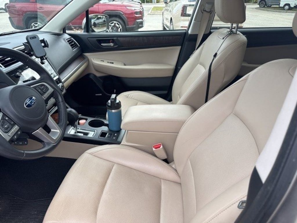 Used 2017 Subaru Outback 2.5i SUV