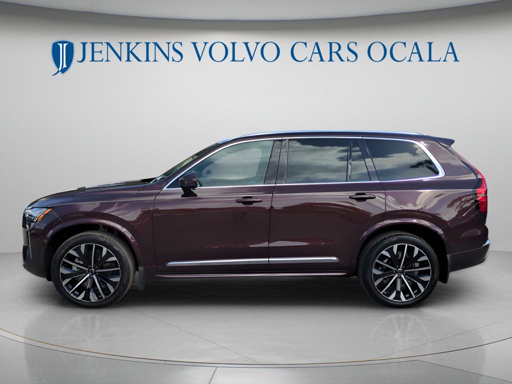 2026 Volvo XC90 Plus - Photo 7