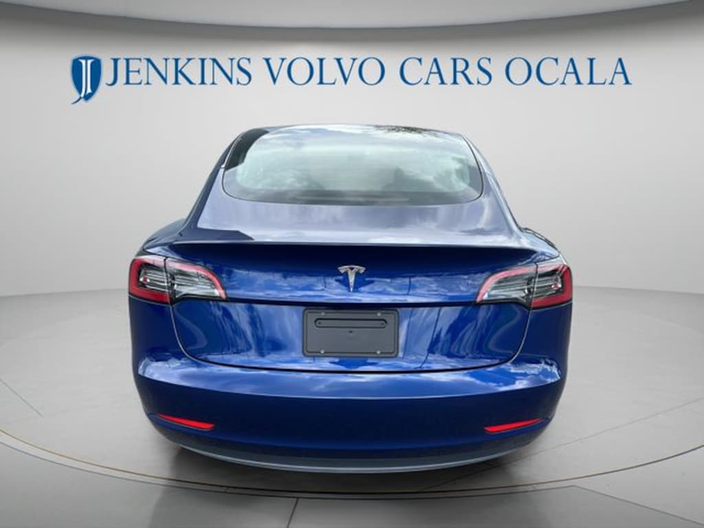 Used 2023 Tesla Model 3 Base Sedan