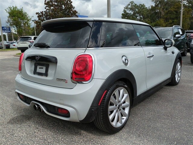 2019 Mini Cooper Hardtop S photo 4