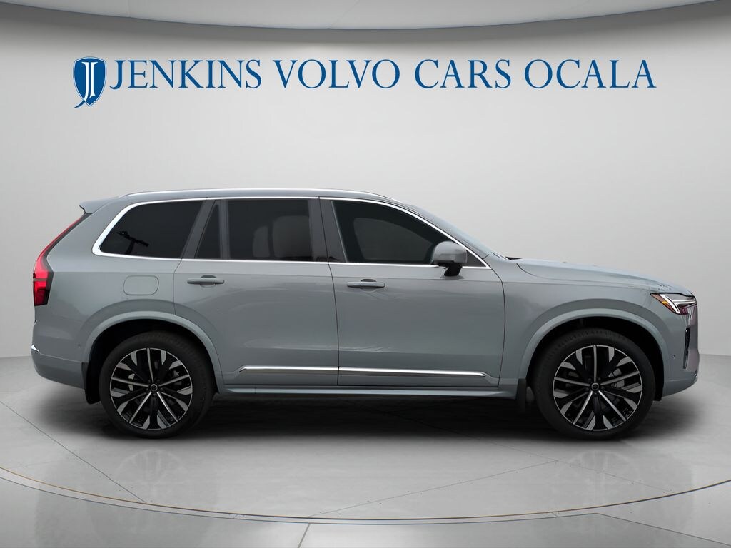 New 2026 Volvo XC90 B6 Plus 7-Seater SUV