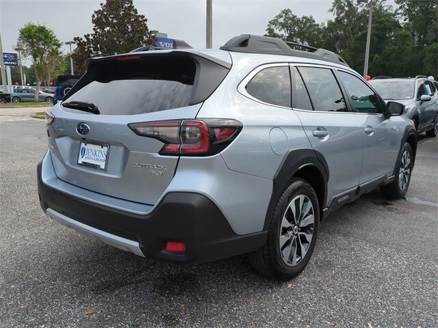 2023 Subaru Outback Limited XT photo 4