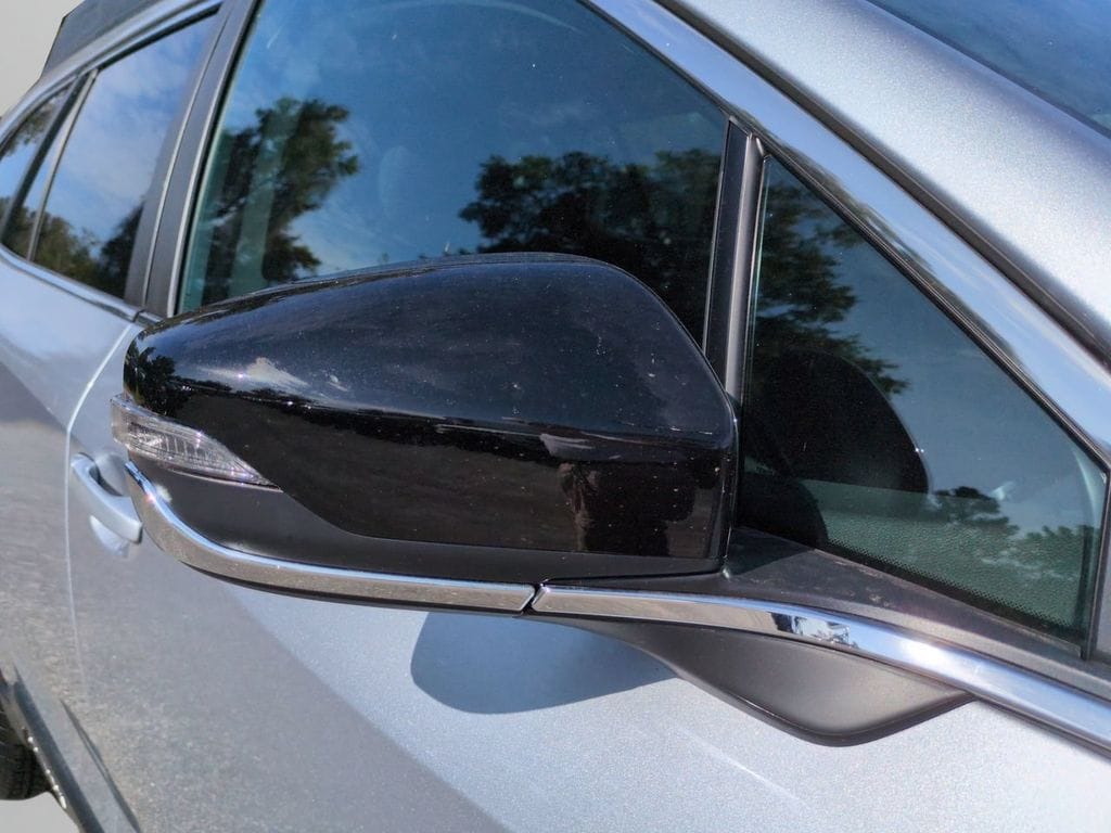 2025 Subaru Outback Premium - Photo 25