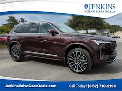 2026 Volvo XC90 B6 Plus 6-Seater AWD SUV