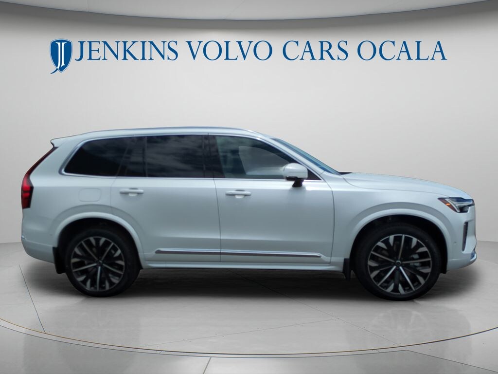 New 2026 Volvo XC90 B6 Plus 7-Seater SUV