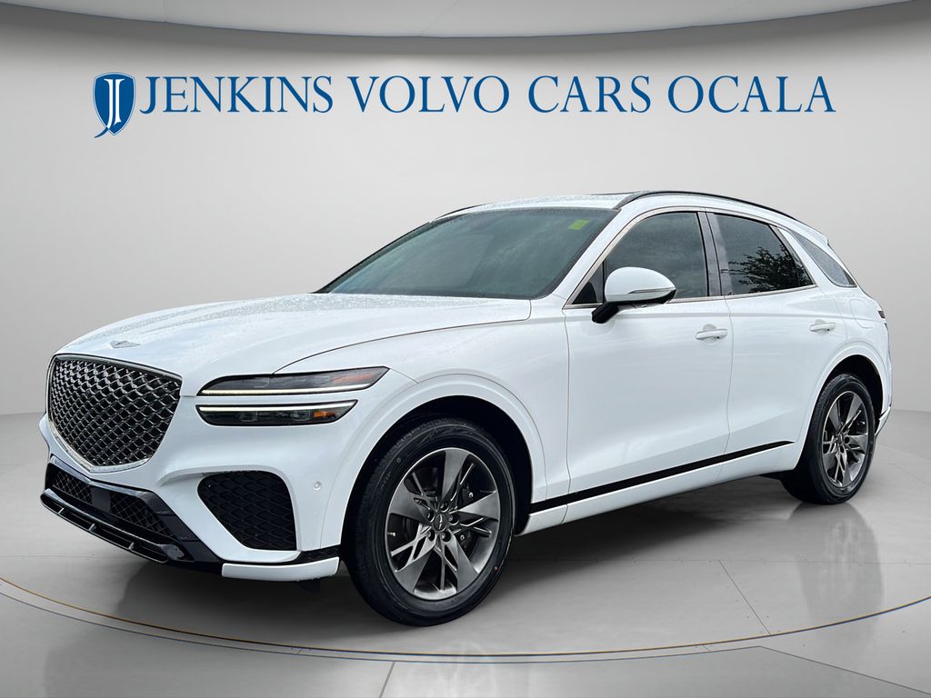 2022 GENESIS GV70 Sport - Photo 7