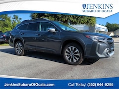 2024 Subaru Outback Touring SUV