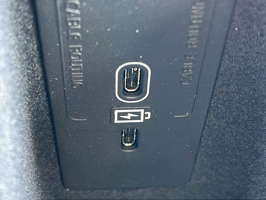 2026 Volvo XC60 Core - Photo 22
