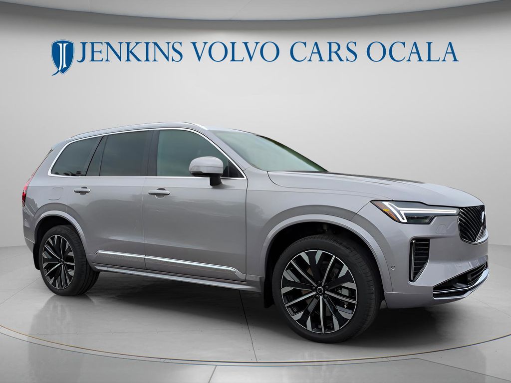 2026 Volvo XC90