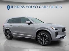 2026 Volvo XC90 B5 Plus 7-Seater AWD SUV