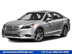 2015 Subaru Legacy 2.5i Sedan