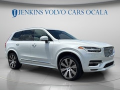 2025 Volvo XC90 Plug-In Hybrid T8 Ultra SUV