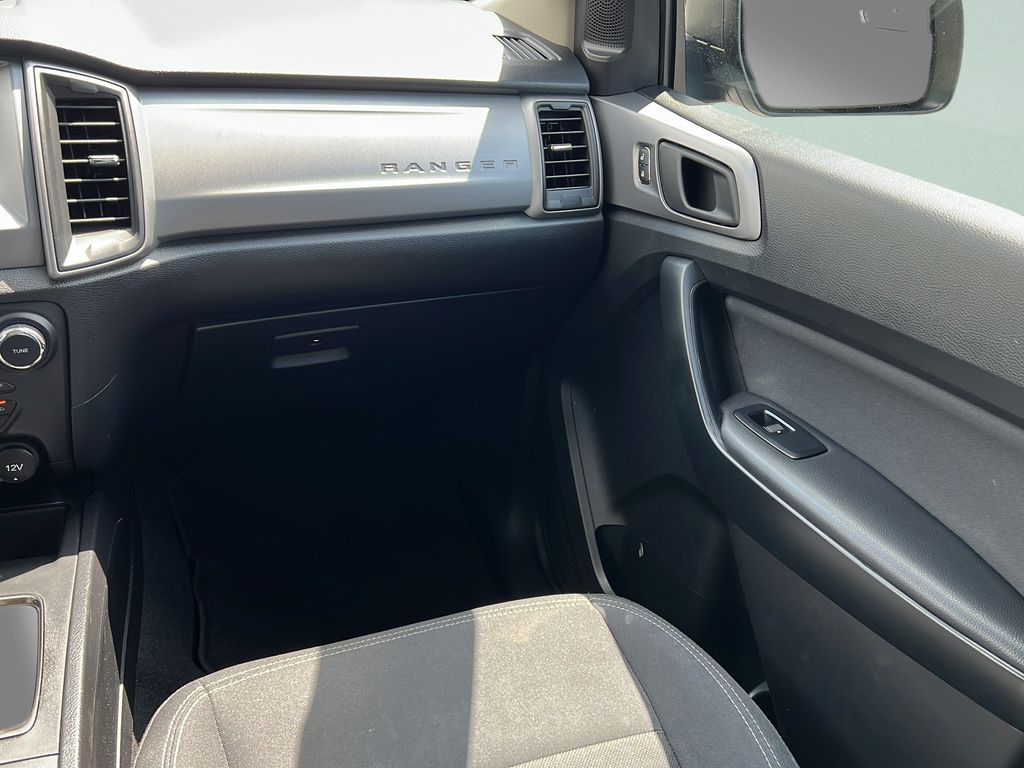 2023 Ford Ranger XL - Photo 13