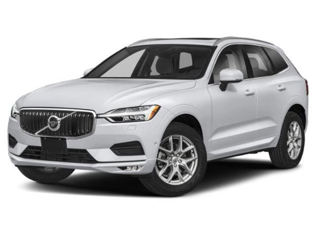 2020 Volvo XC60 T5 Momentum AWD's photo