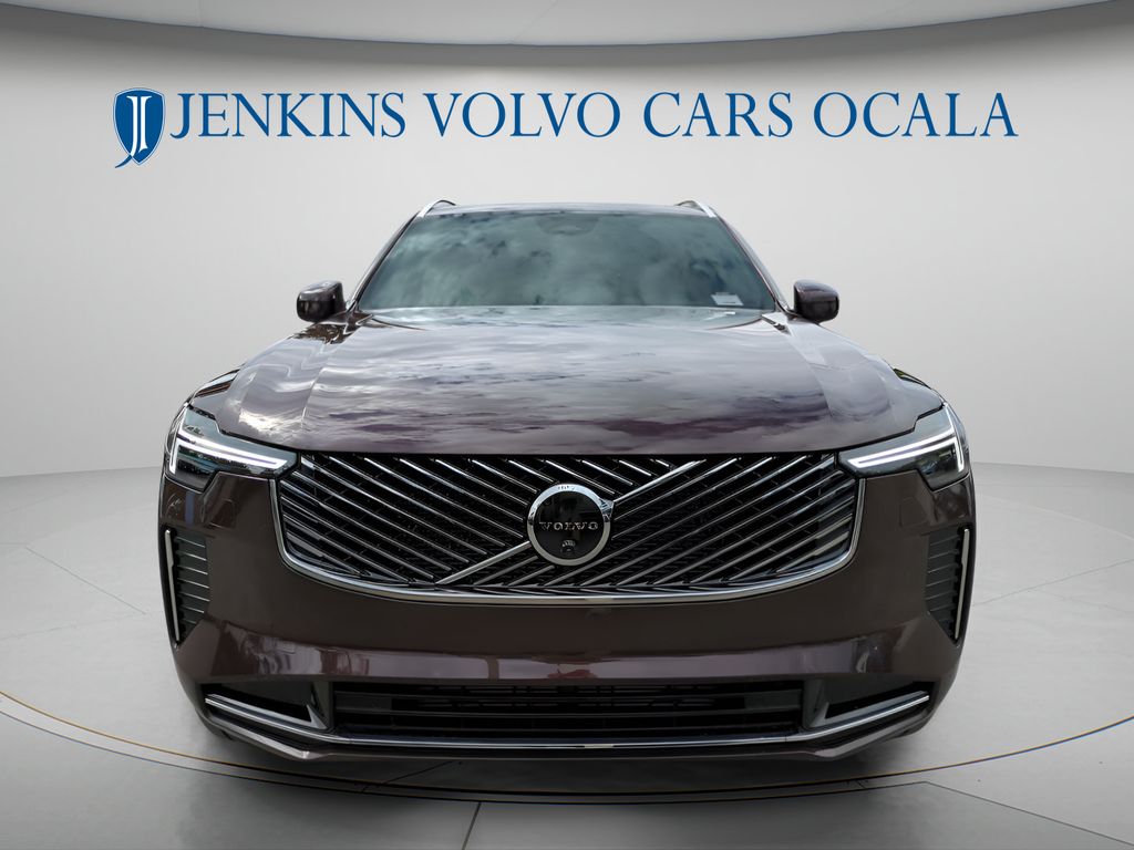 2026 Volvo XC90 Plus - Photo 9