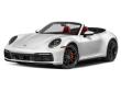 Used 2022 Porsche 911  Convertible