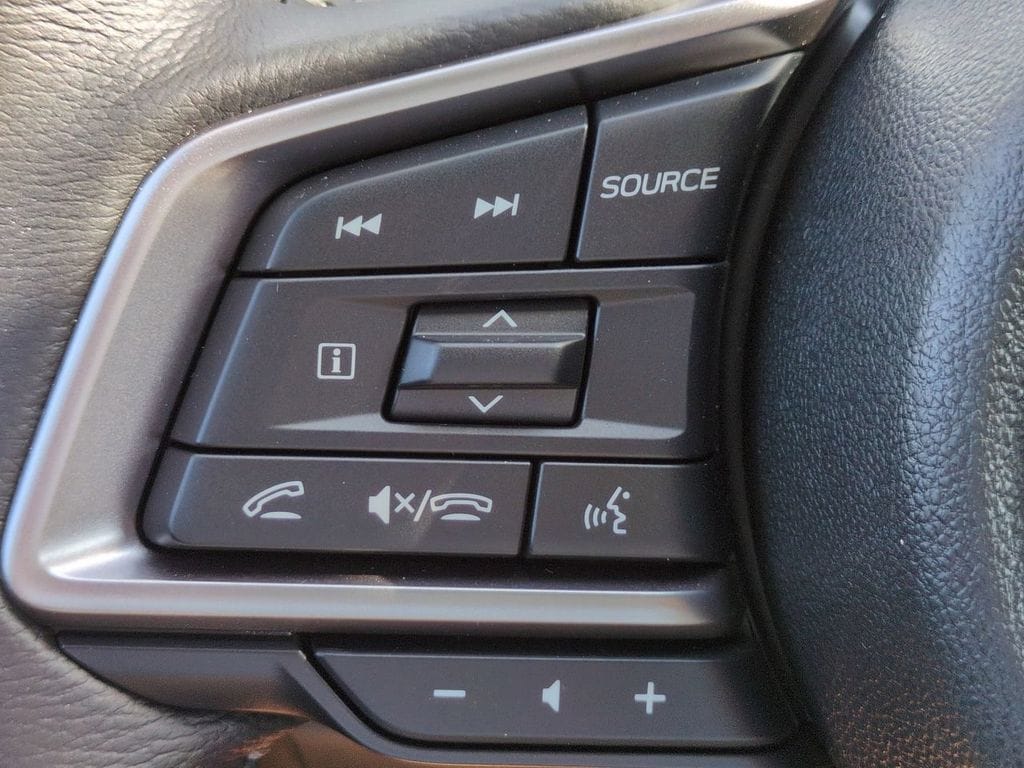 2025 Subaru Outback Premium - Photo 19
