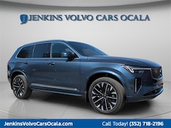 2026 Volvo XC90 B6 Plus 7-Seater AWD SUV