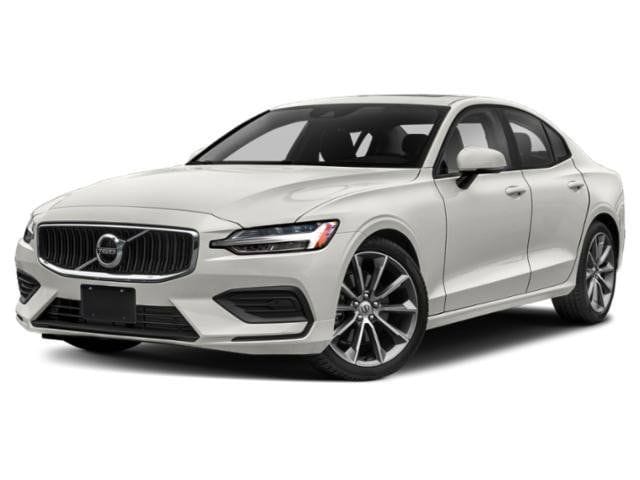 2019 Volvo S60 T6 Inscription AWD's photo