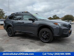 2025 Subaru Outback Wilderness SUV