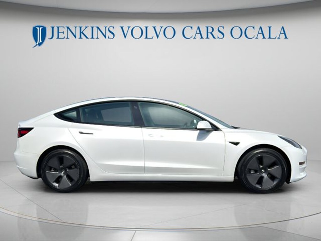 Used 2023 Tesla Model 3 Base Sedan