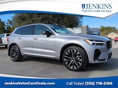 2026 Volvo XC60 B5 Ultra AWD SUV