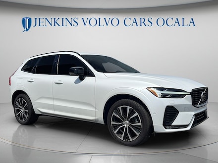 2024 Volvo XC60 B5 Plus Dark Theme SUV