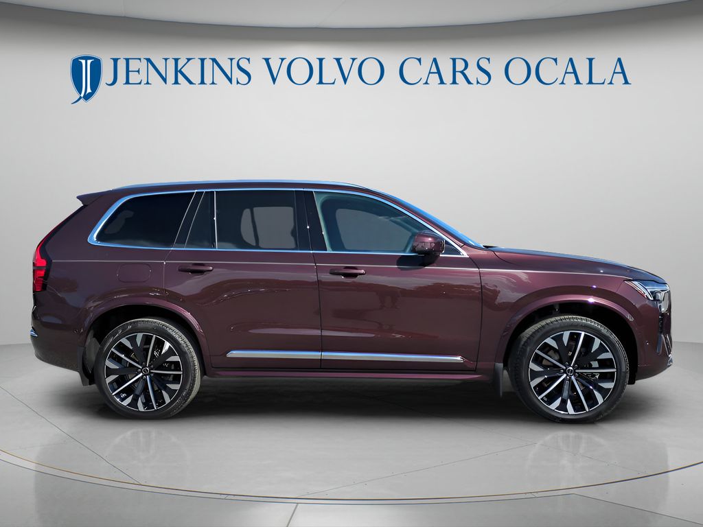 2026 Volvo XC90 Plus - Photo 3