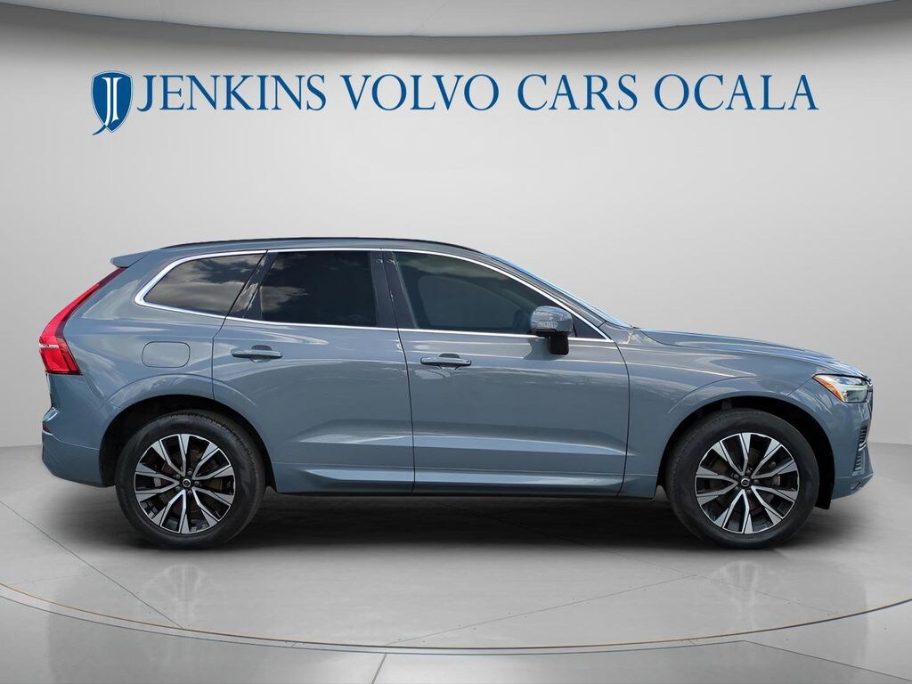 Used 2023 Volvo XC60 B5 Core SUV