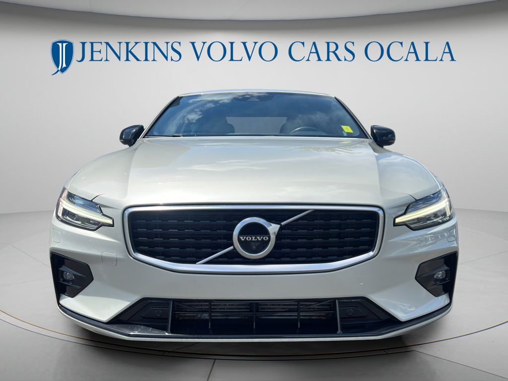 2020 Volvo S60 R-Design - Photo 8