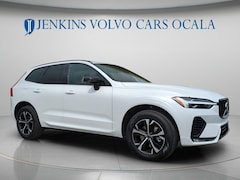 2026 Volvo XC60 B5 Core AWD SUV