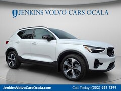 2026 Volvo XC40 B5 Plus AWD SUV