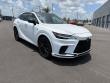 Used 2024 Lexus RX 500h F Sport Performance SUV