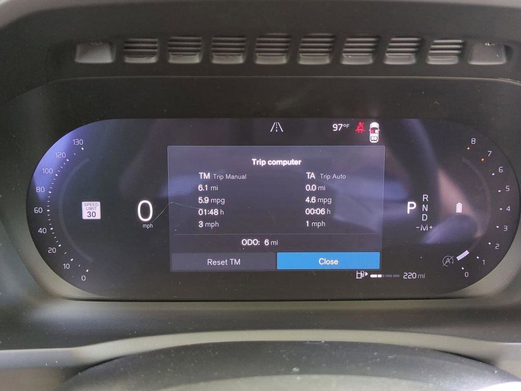 2026 Volvo XC90 Plus - Photo 24