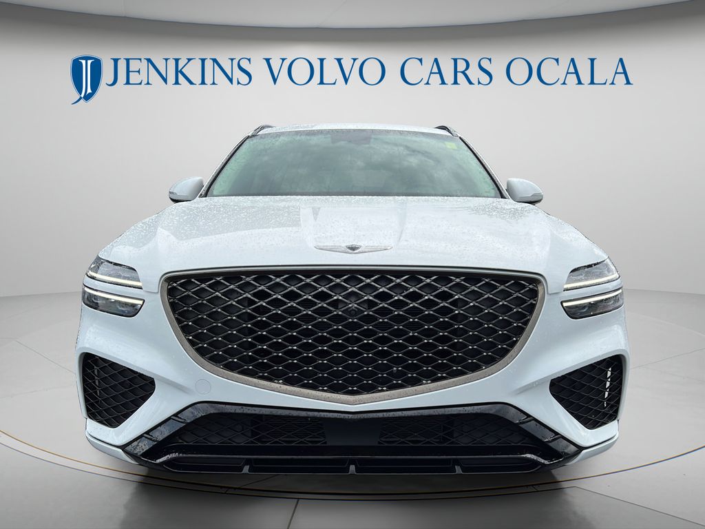2022 GENESIS GV70 Sport - Photo 8