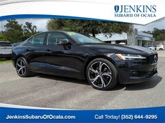 2025 Volvo S60 B5 Plus Sedan