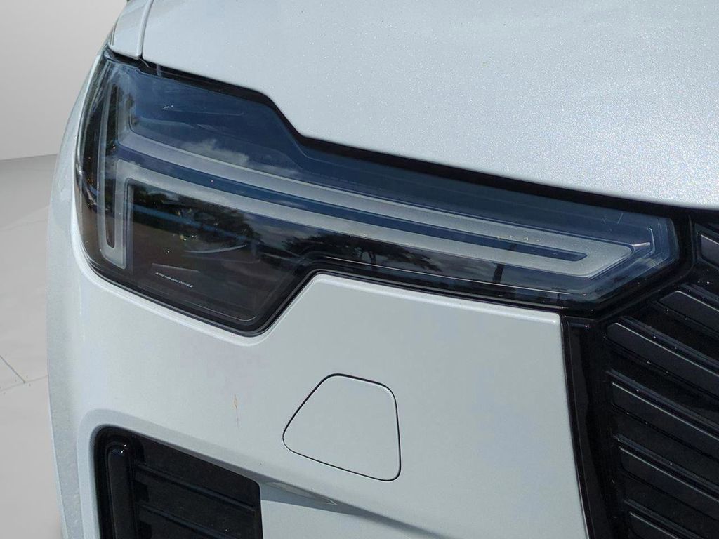 2026 Volvo XC90 Ultra - Photo 27