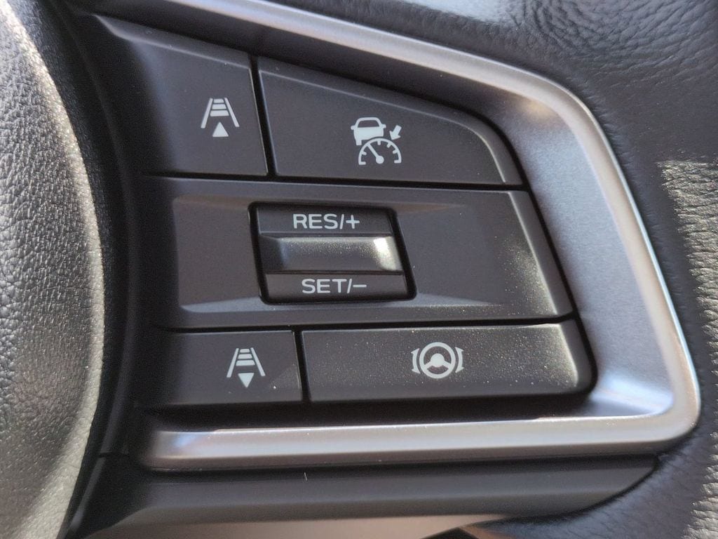 2025 Subaru Outback Premium - Photo 20