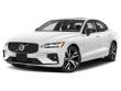 Used 2025 Volvo S60 B5 Core Sedan
