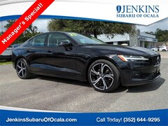 2025 Volvo S60 B5 Plus Sedan