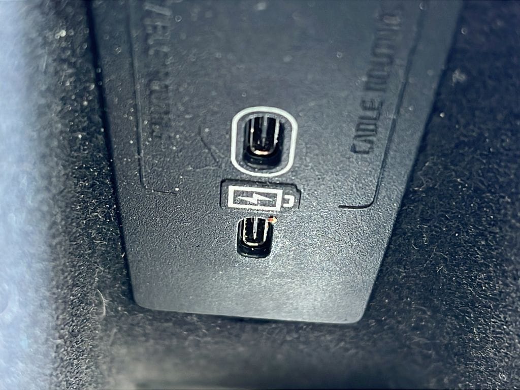 2023 Volvo XC60 Plus - Photo 18