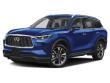 Used 2024 INFINITI QX60 Luxe SUV