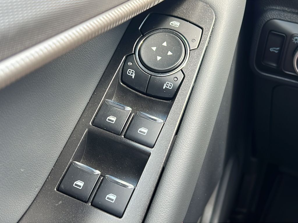 2026 Ford Explorer Active - Photo 22