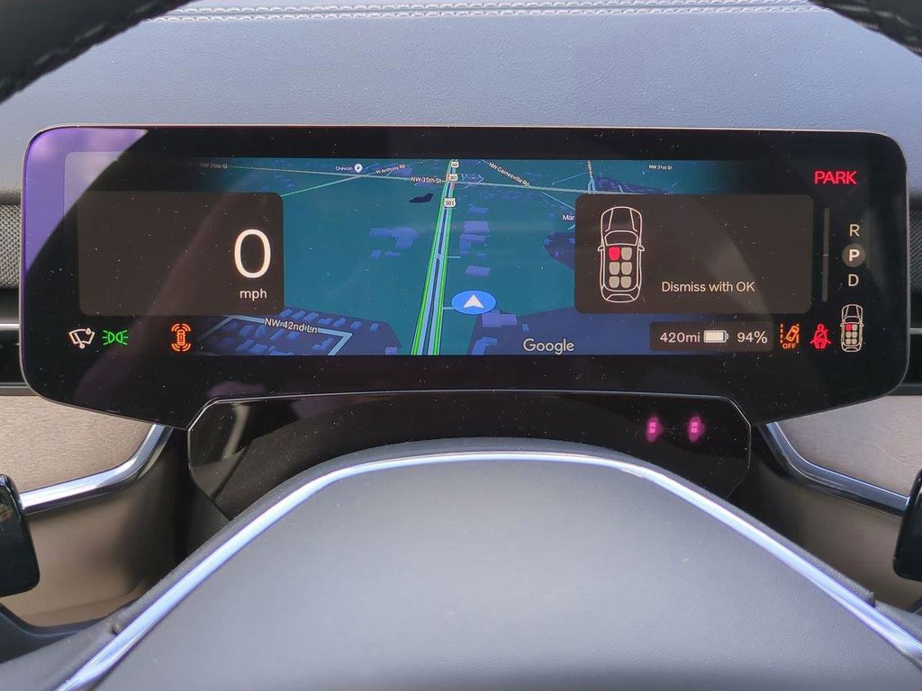 2025 Volvo EX90 Ultra - Photo 26