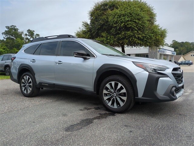 2023 Subaru Outback Limited XT photo 2