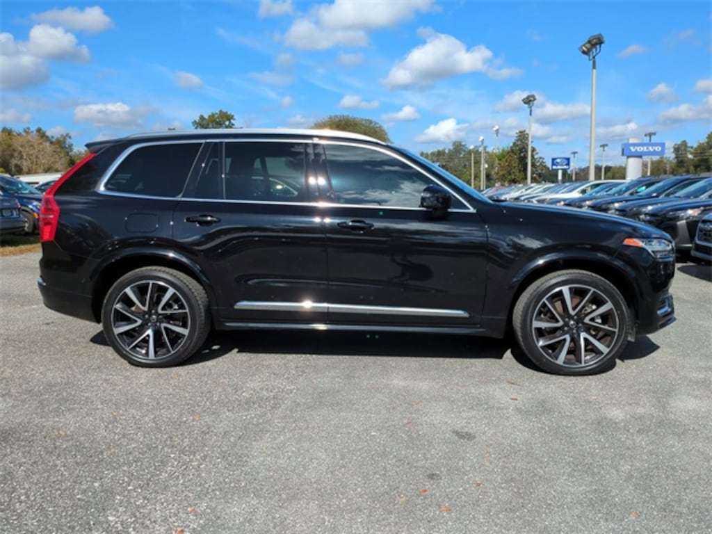 Certified 2023 Volvo XC90 B5 Plus SUV