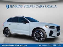 2026 Volvo XC60 B5 Plus AWD SUV