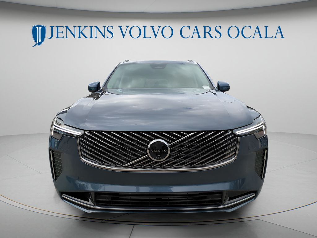 2026 Volvo XC90 Ultra - Photo 9