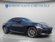 Used 2025 Subaru BRZ Series.Purple Coupe